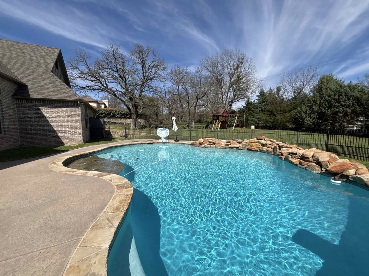 MoJo Pool Cleaning photo