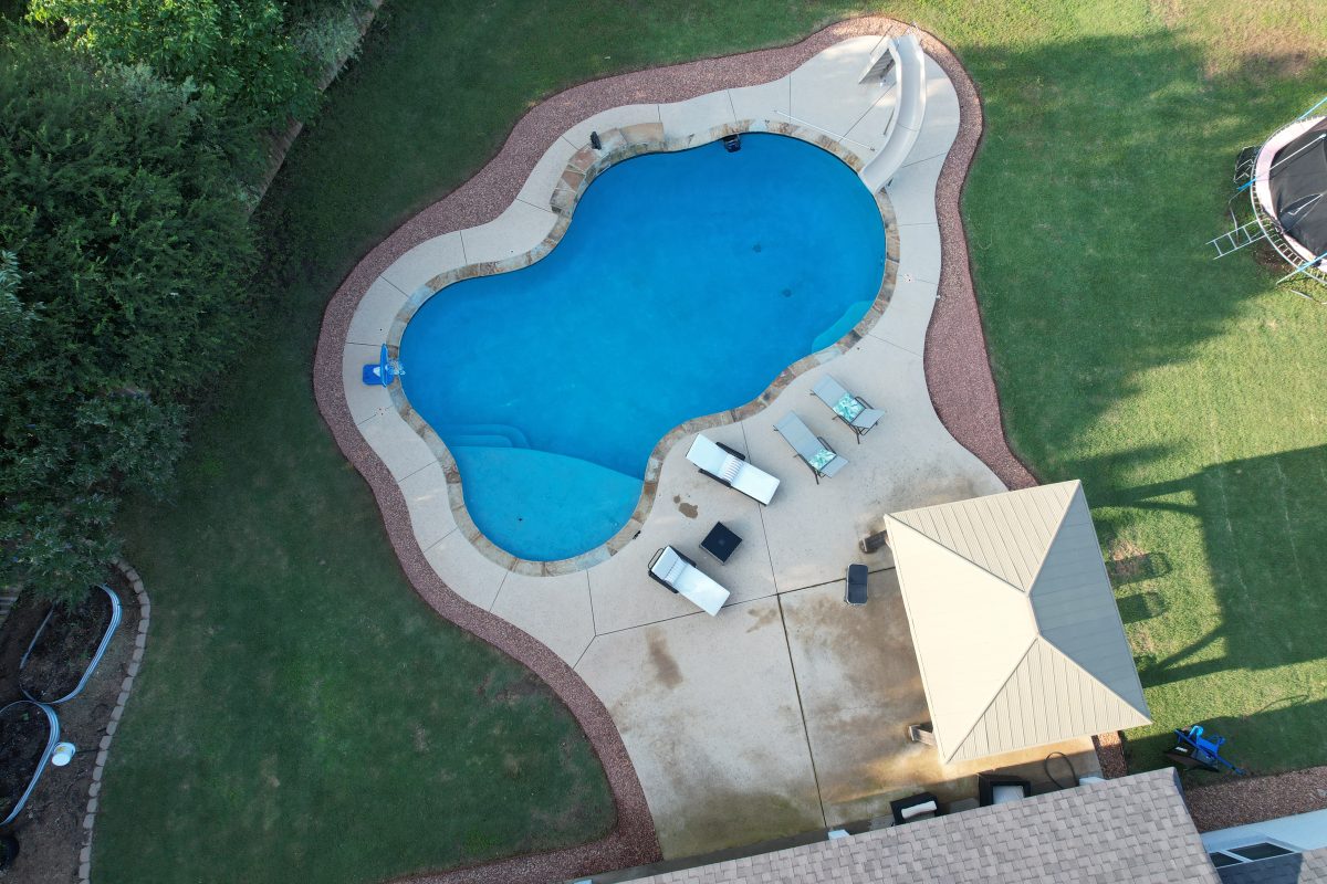 MoJo Pool Cleaning photo